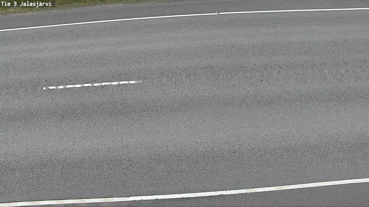 Weather Camera Image Road 3 Kurikka, Jalasjärvi, Kurikka, Etelä-Pohjanmaa