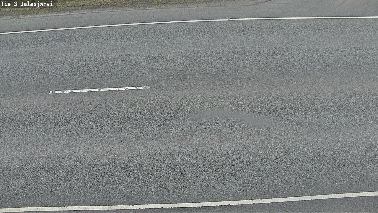 Kelikamerat Kuva Tie 3 Kurikka, Jalasjärvi, Kurikka, Etelä-Pohjanmaa
