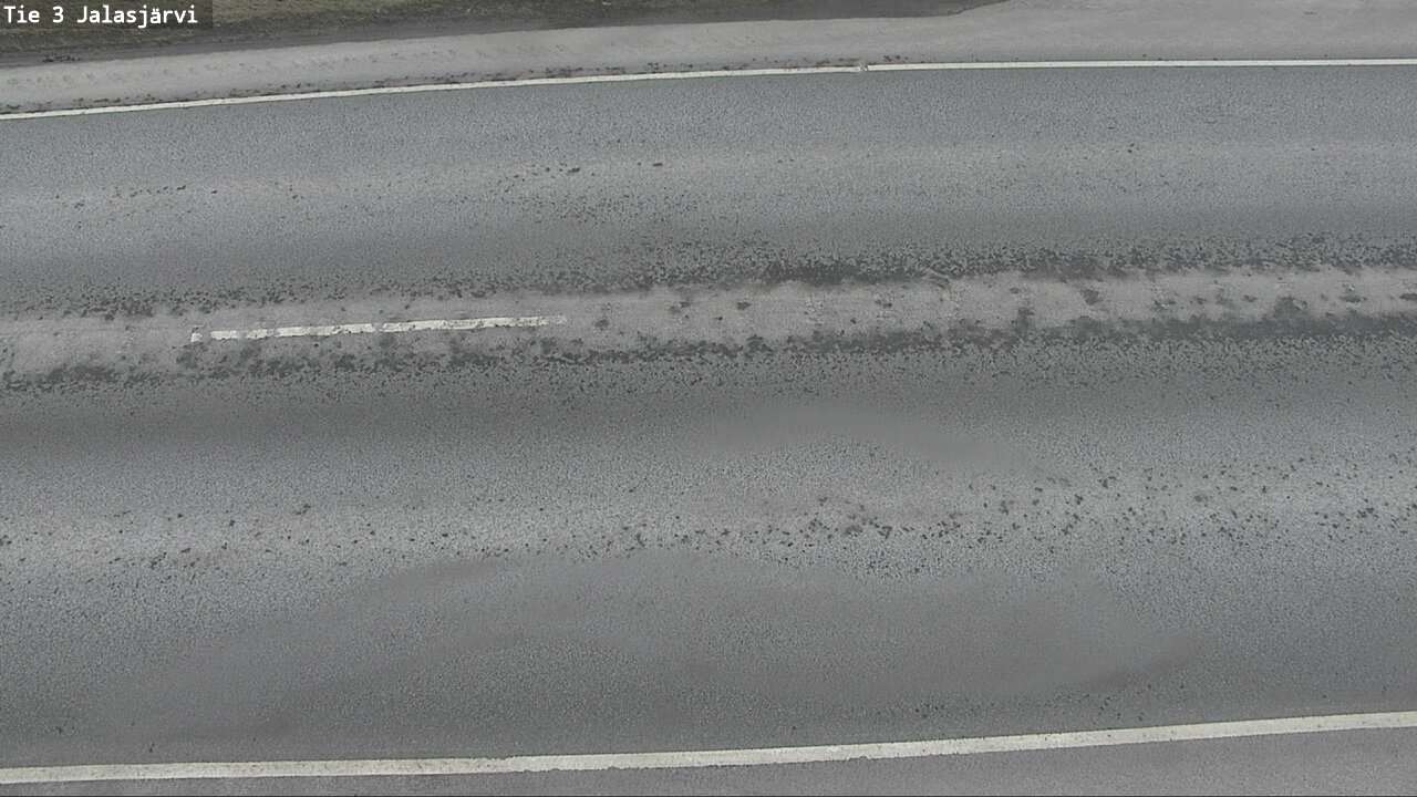 Kelikamerat Kuva Tie 3 Kurikka, Jalasjärvi, Kurikka, Etelä-Pohjanmaa