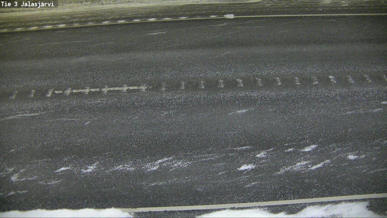 Kelikamerat Kuva Tie 3 Kurikka, Jalasjärvi, Kurikka, Etelä-Pohjanmaa