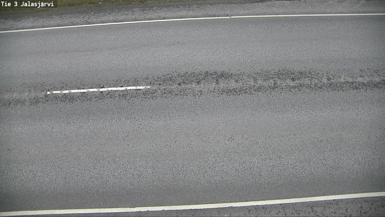 Kelikamerat Kuva Tie 3 Kurikka, Jalasjärvi, Kurikka, Etelä-Pohjanmaa