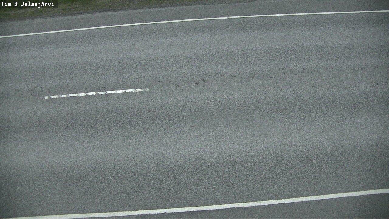 Kelikamerat Kuva Tie 3 Kurikka, Jalasjärvi, Kurikka, Etelä-Pohjanmaa