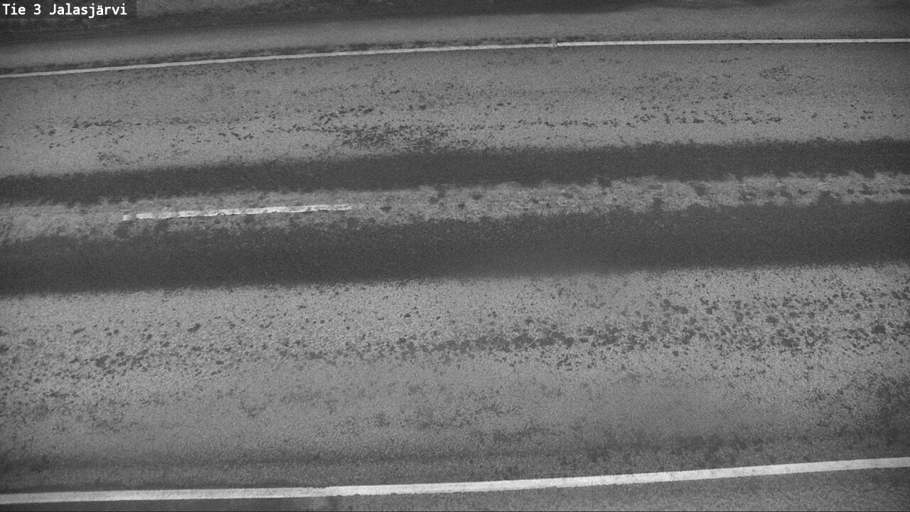 Kelikamerat Kuva Tie 3 Kurikka, Jalasjärvi, Kurikka, Etelä-Pohjanmaa