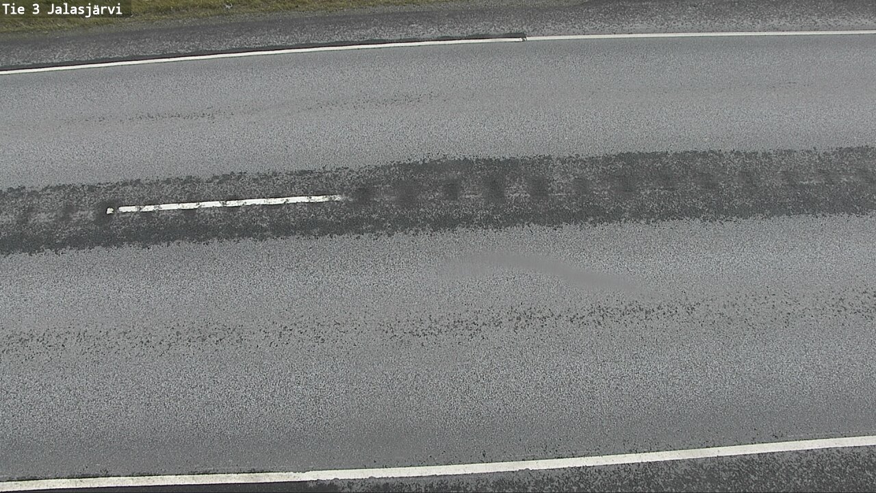 Kelikamerat Kuva Tie 3 Kurikka, Jalasjärvi, Kurikka, Etelä-Pohjanmaa