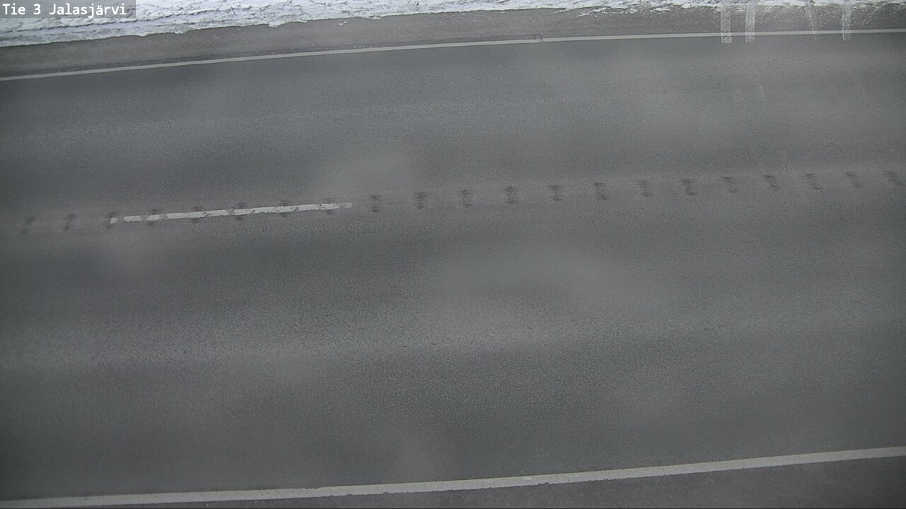 Kelikamerat Kuva Tie 3 Kurikka, Jalasjärvi, Kurikka, Etelä-Pohjanmaa