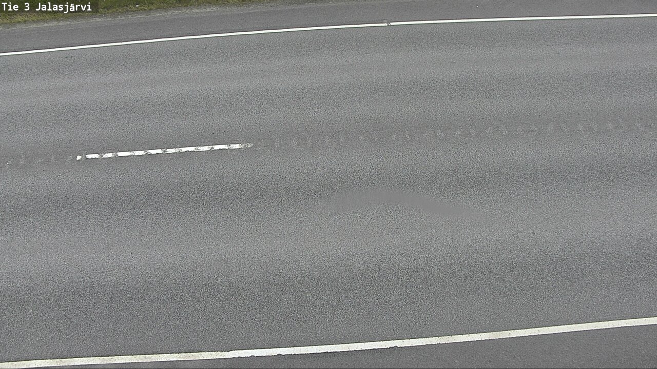 Weather Camera Image Road 3 Kurikka, Jalasjärvi, Kurikka, Etelä-Pohjanmaa