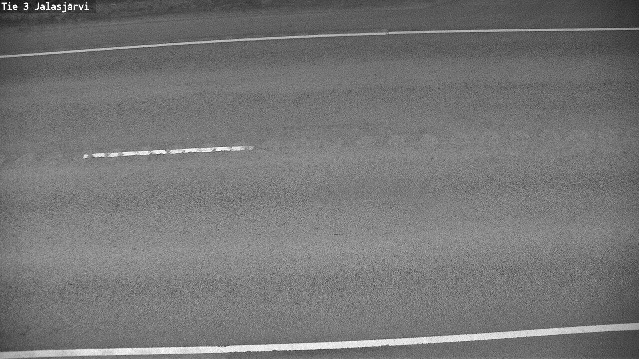 Weather Camera Image Road 3 Kurikka, Jalasjärvi, Kurikka, Etelä-Pohjanmaa