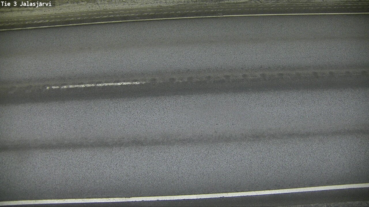 Kelikamerat Kuva Tie 3 Kurikka, Jalasjärvi, Kurikka, Etelä-Pohjanmaa