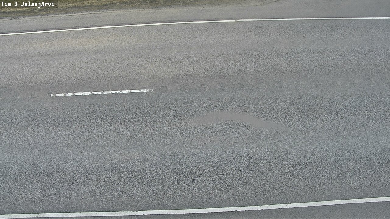 Weather Camera Image Road 3 Kurikka, Jalasjärvi, Kurikka, Etelä-Pohjanmaa