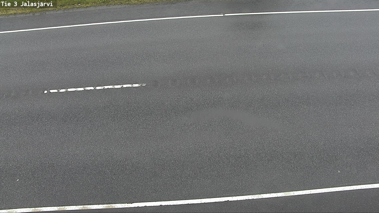 Weather Camera Image Väg 3 Kurikka, Jalasjärvi, Kurikka, Etelä-Pohjanmaa