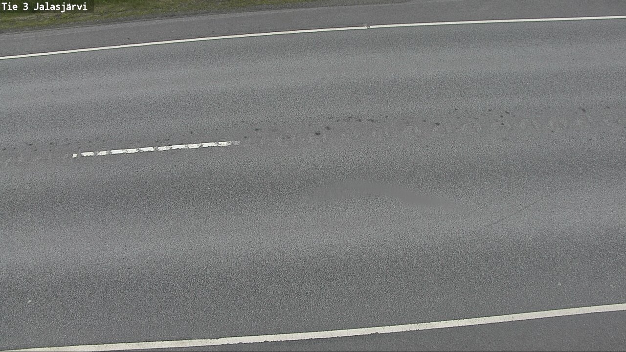 Weather Camera Image Väg 3 Kurikka, Jalasjärvi, Kurikka, Etelä-Pohjanmaa