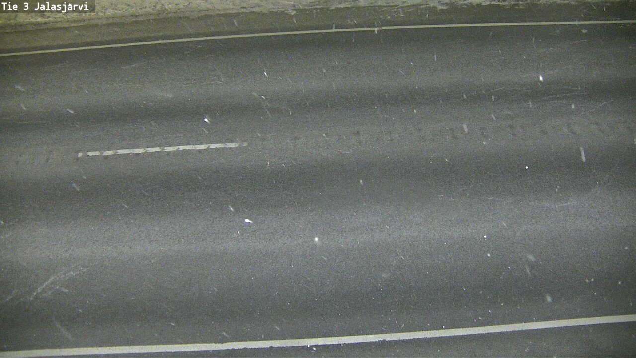 Kelikamerat Kuva Tie 3 Kurikka, Jalasjärvi, Kurikka, Etelä-Pohjanmaa