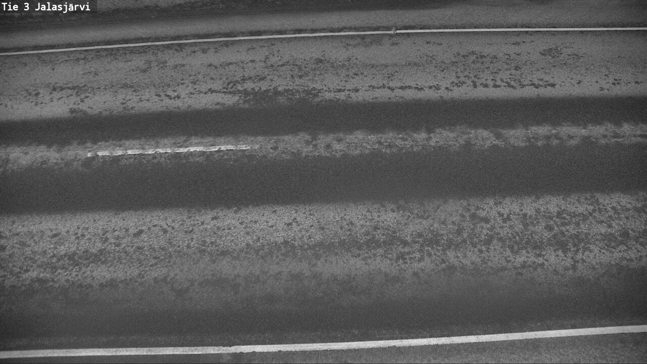 Kelikamerat Kuva Tie 3 Kurikka, Jalasjärvi, Kurikka, Etelä-Pohjanmaa