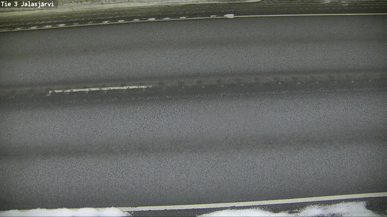 Kelikamerat Kuva Tie 3 Kurikka, Jalasjärvi, Kurikka, Etelä-Pohjanmaa