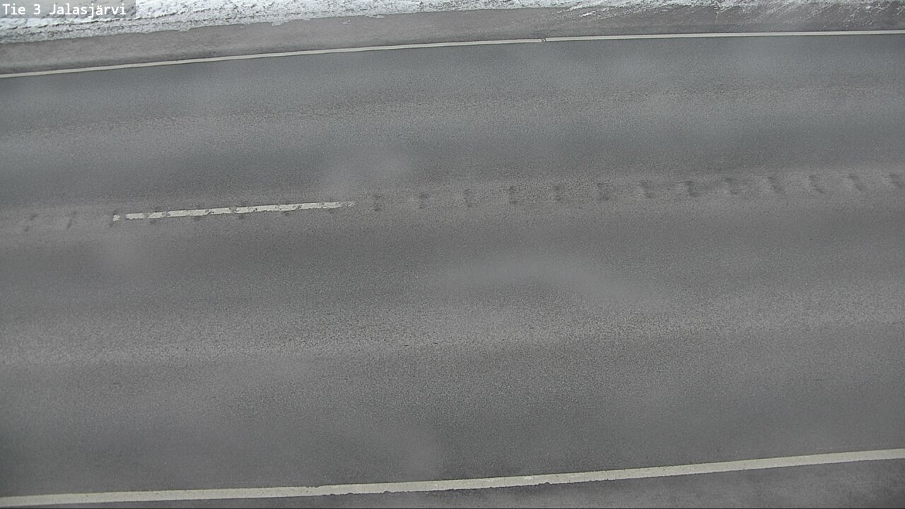 Kelikamerat Kuva Tie 3 Kurikka, Jalasjärvi, Kurikka, Etelä-Pohjanmaa