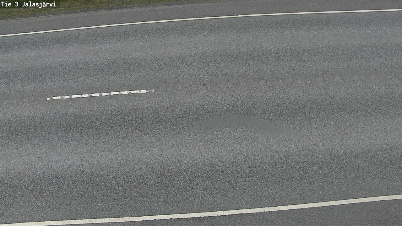 Weather Camera Image Väg 3 Kurikka, Jalasjärvi, Kurikka, Etelä-Pohjanmaa