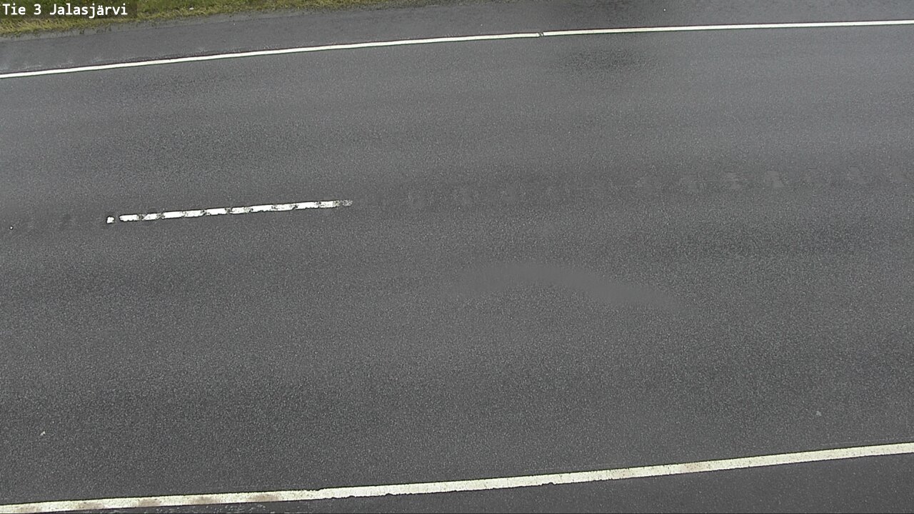 Weather Camera Image Road 3 Kurikka, Jalasjärvi, Kurikka, Etelä-Pohjanmaa