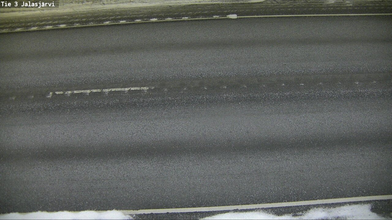 Kelikamerat Kuva Tie 3 Kurikka, Jalasjärvi, Kurikka, Etelä-Pohjanmaa