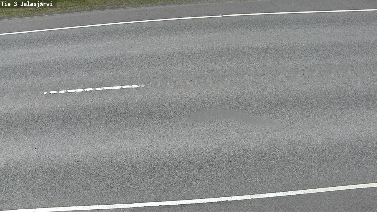 Weather Camera Image Väg 3 Kurikka, Jalasjärvi, Kurikka, Etelä-Pohjanmaa