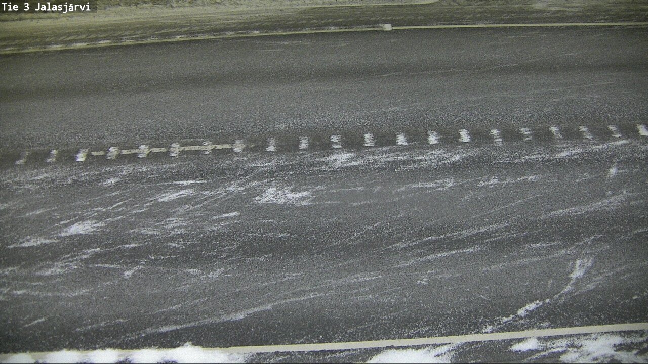 Kelikamerat Kuva Tie 3 Kurikka, Jalasjärvi, Kurikka, Etelä-Pohjanmaa