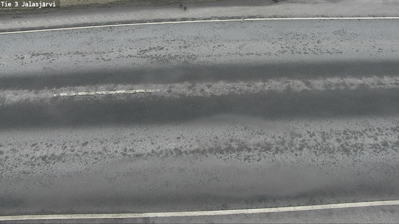 Kelikamerat Kuva Tie 3 Kurikka, Jalasjärvi, Kurikka, Etelä-Pohjanmaa