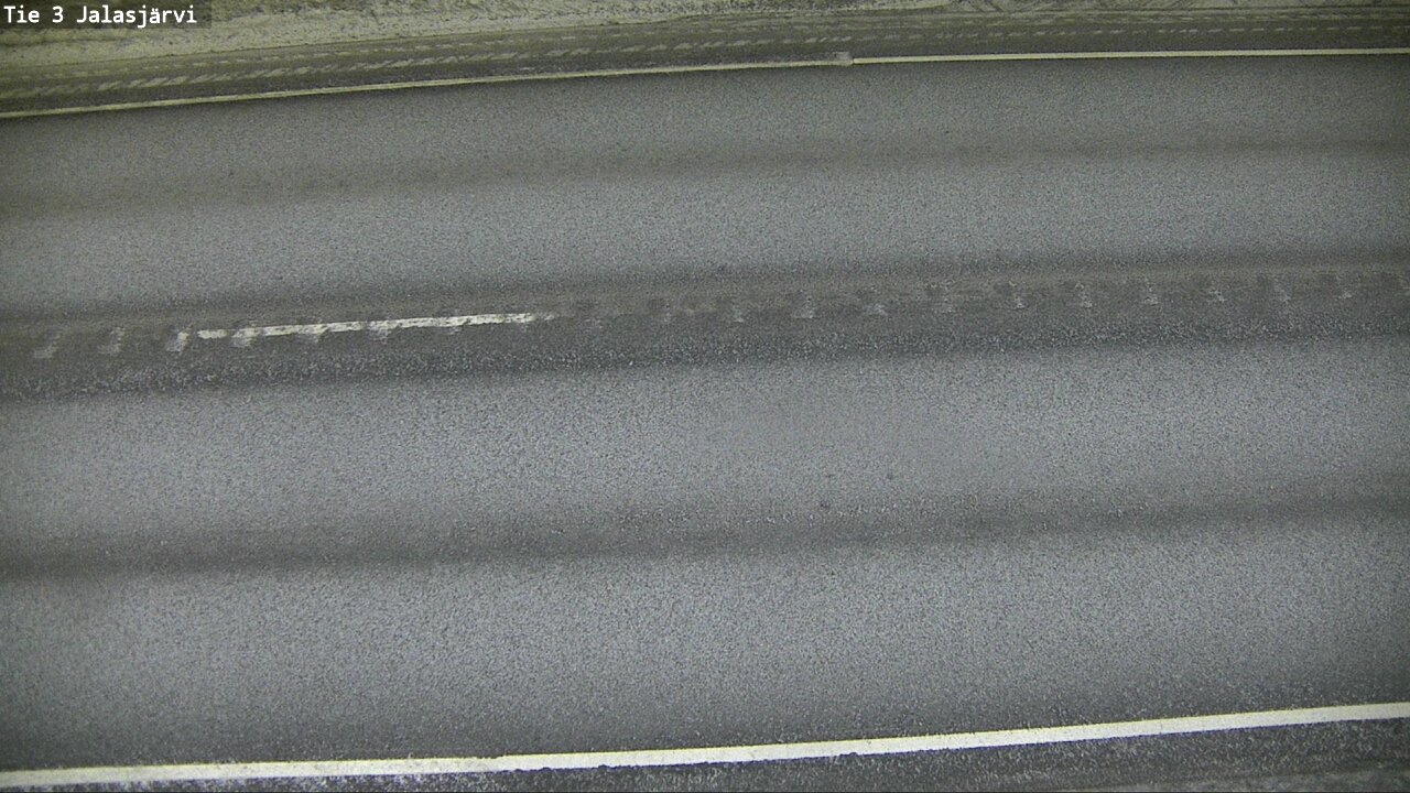 Kelikamerat Kuva Tie 3 Kurikka, Jalasjärvi, Kurikka, Etelä-Pohjanmaa