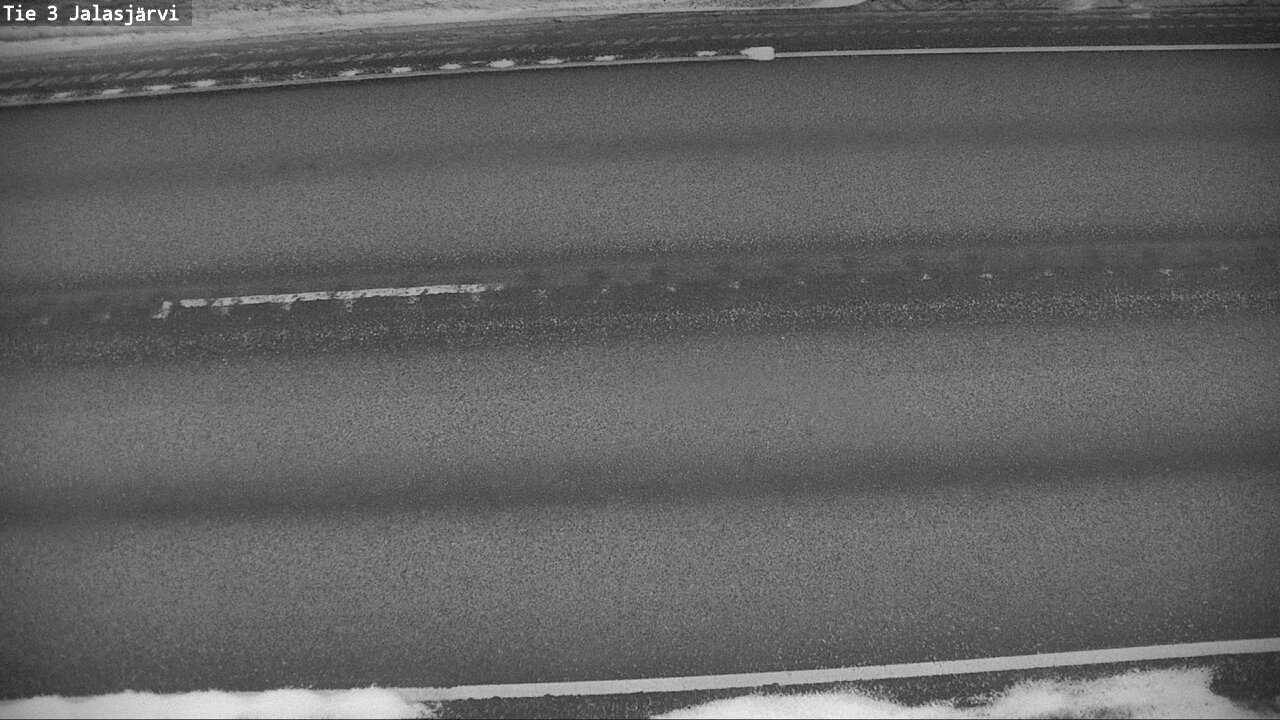 Kelikamerat Kuva Tie 3 Kurikka, Jalasjärvi, Kurikka, Etelä-Pohjanmaa