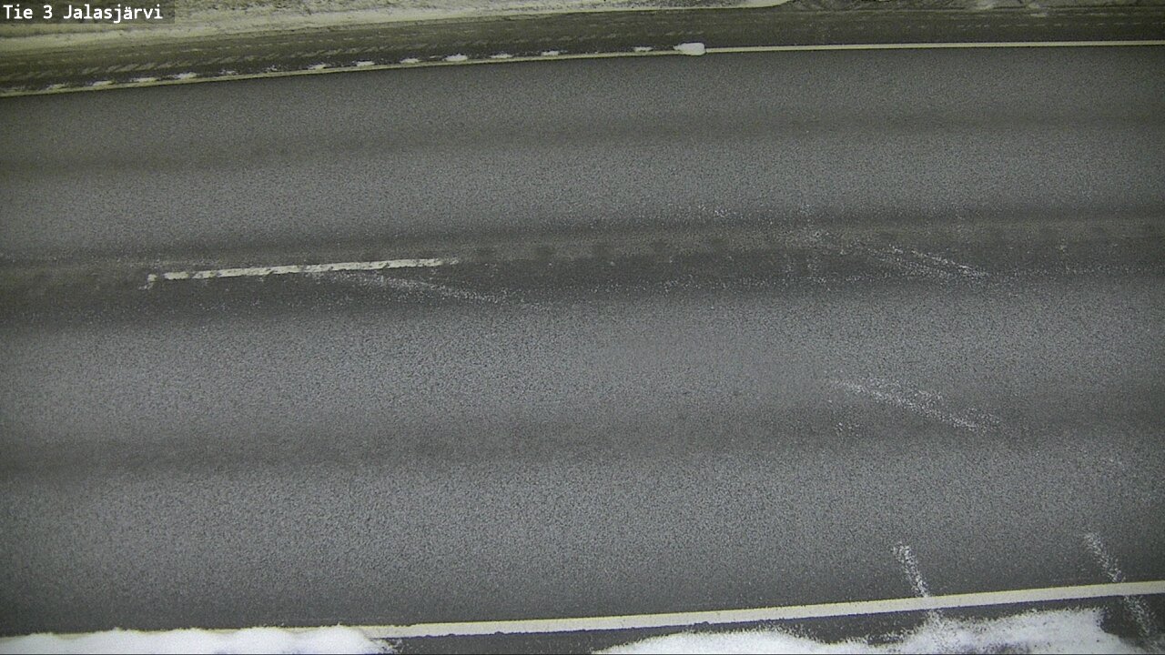 Kelikamerat Kuva Tie 3 Kurikka, Jalasjärvi, Kurikka, Etelä-Pohjanmaa