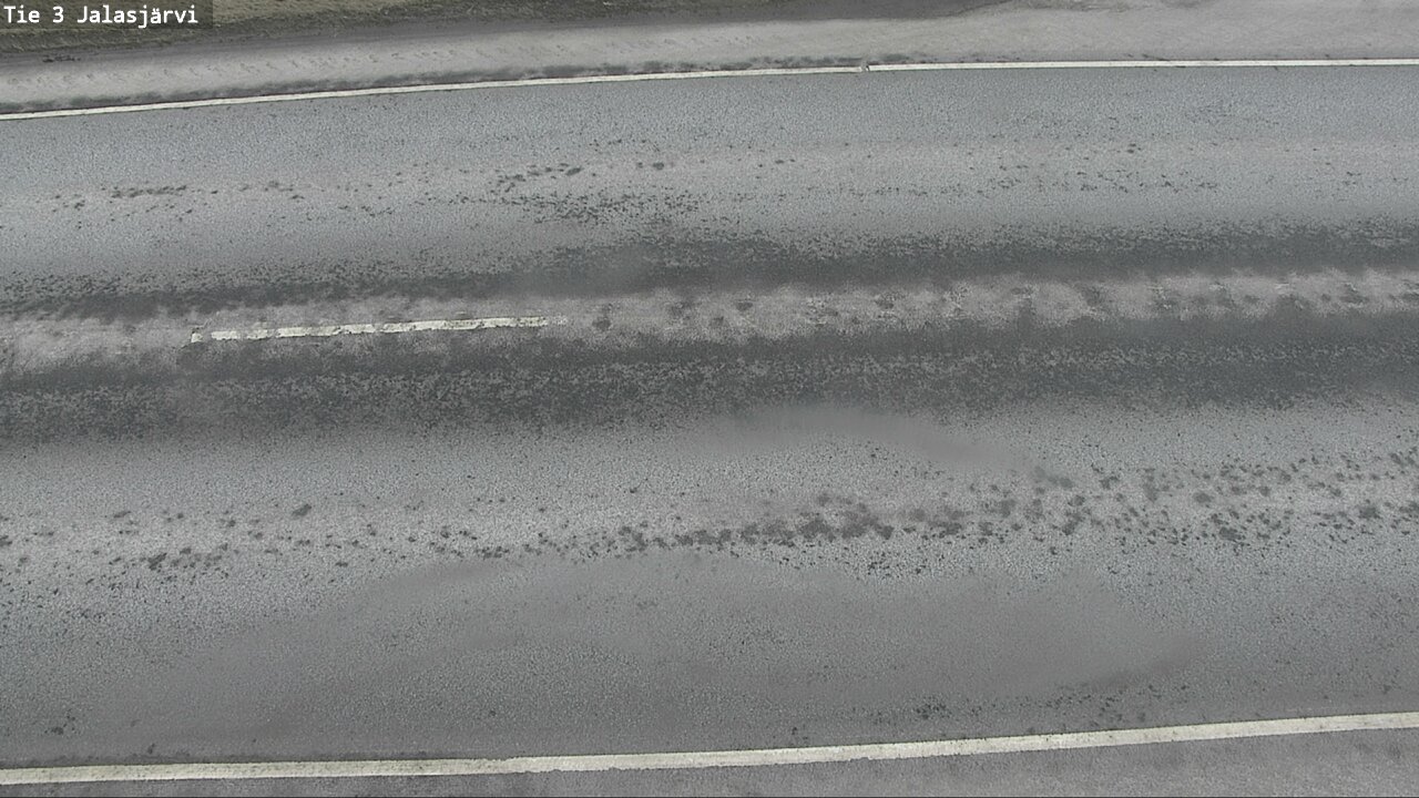 Kelikamerat Kuva Tie 3 Kurikka, Jalasjärvi, Kurikka, Etelä-Pohjanmaa