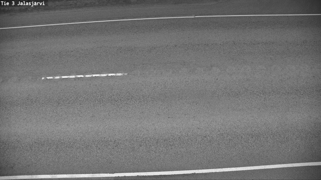 Weather Camera Image Road 3 Kurikka, Jalasjärvi, Kurikka, Etelä-Pohjanmaa