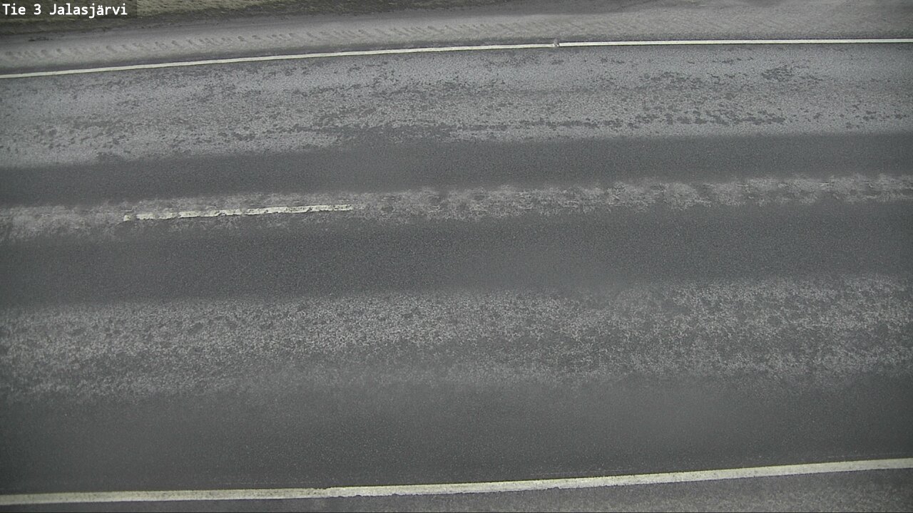 Kelikamerat Kuva Tie 3 Kurikka, Jalasjärvi, Kurikka, Etelä-Pohjanmaa