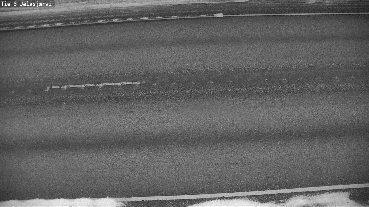 Kelikamerat Kuva Tie 3 Kurikka, Jalasjärvi, Kurikka, Etelä-Pohjanmaa