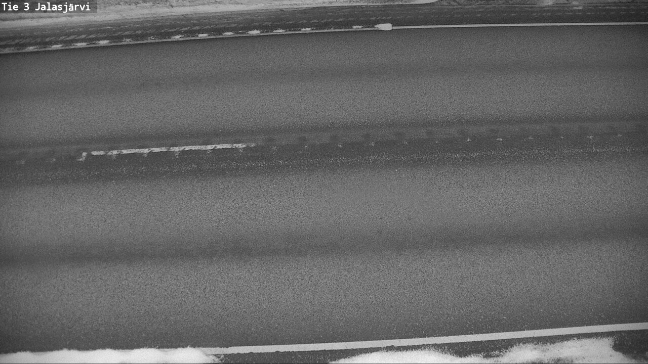 Kelikamerat Kuva Tie 3 Kurikka, Jalasjärvi, Kurikka, Etelä-Pohjanmaa