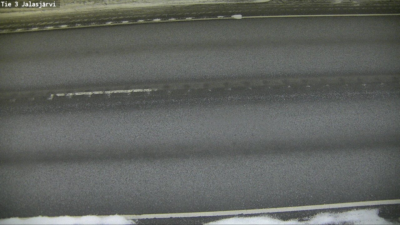 Kelikamerat Kuva Tie 3 Kurikka, Jalasjärvi, Kurikka, Etelä-Pohjanmaa