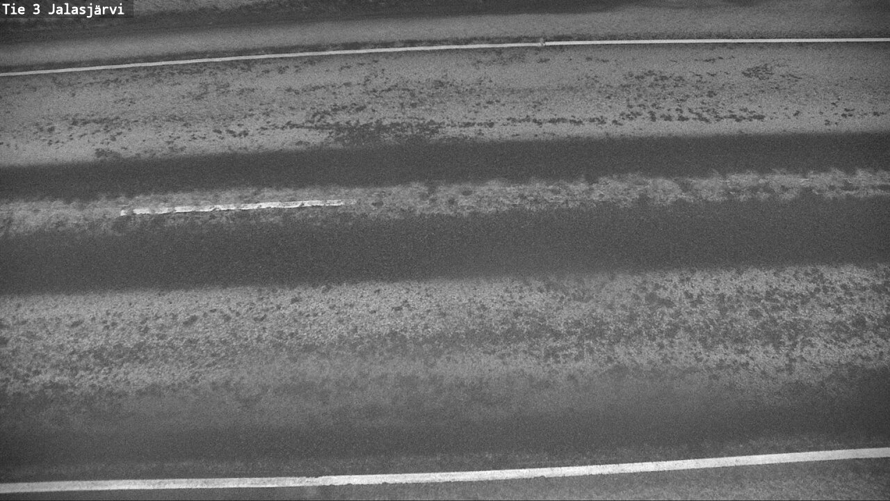 Kelikamerat Kuva Tie 3 Kurikka, Jalasjärvi, Kurikka, Etelä-Pohjanmaa