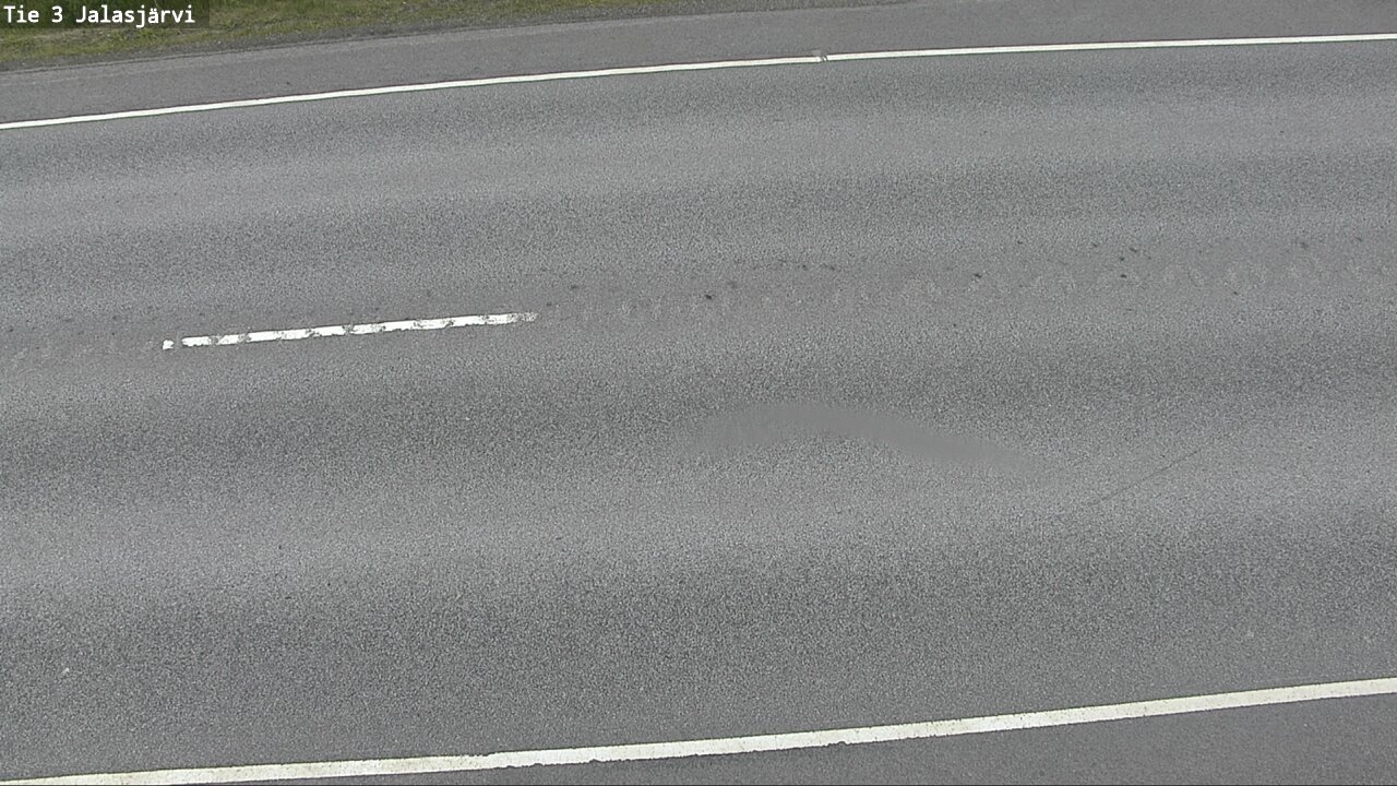 Weather Camera Image Väg 3 Kurikka, Jalasjärvi, Kurikka, Etelä-Pohjanmaa