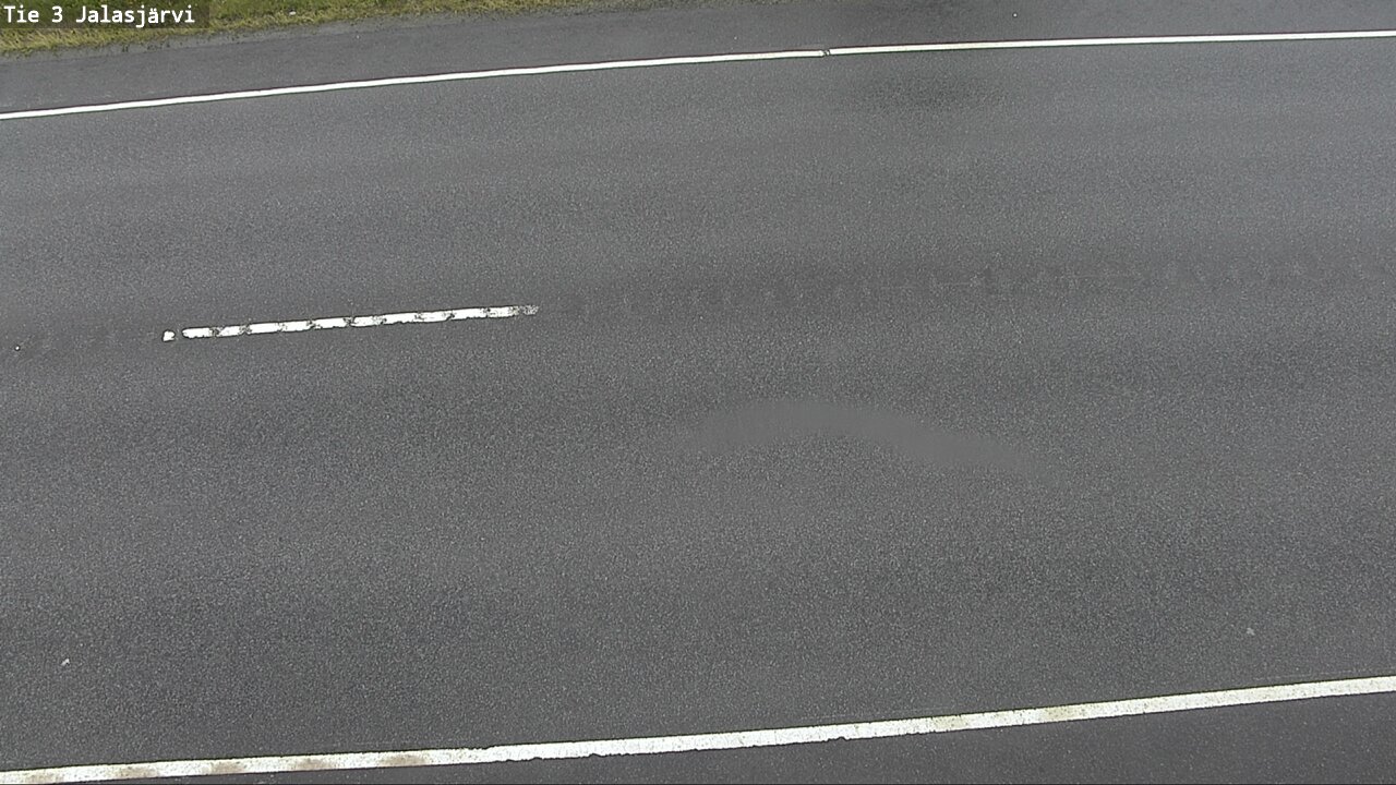 Weather Camera Image Road 3 Kurikka, Jalasjärvi, Kurikka, Etelä-Pohjanmaa