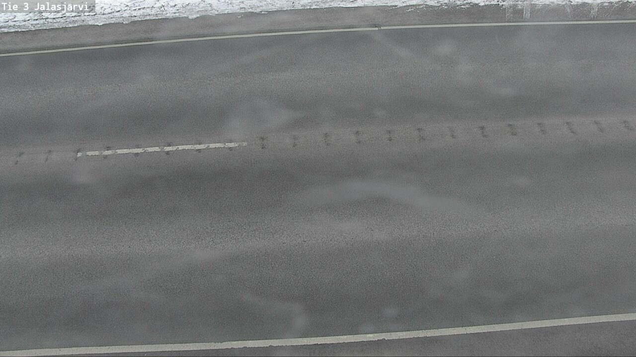 Weather Camera Image Road 3 Kurikka, Jalasjärvi, Kurikka, Etelä-Pohjanmaa