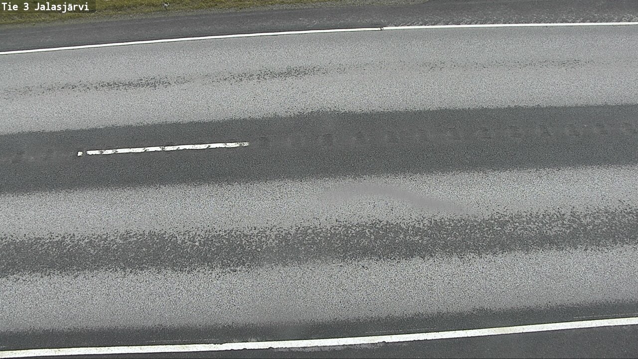 Kelikamerat Kuva Tie 3 Kurikka, Jalasjärvi, Kurikka, Etelä-Pohjanmaa