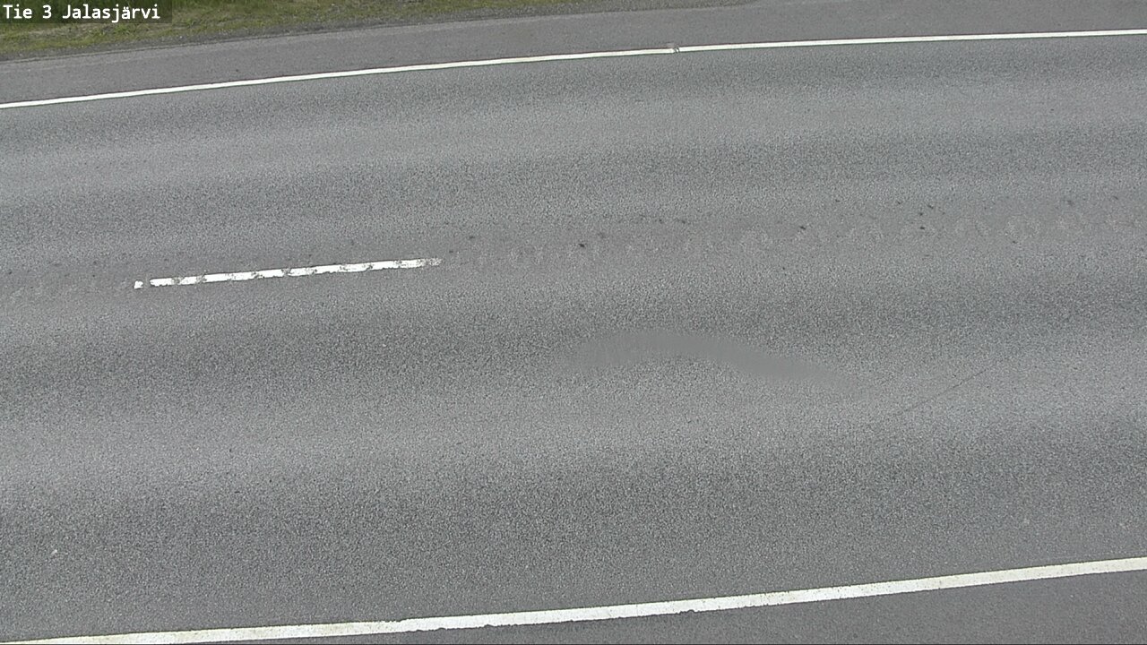 Weather Camera Image Väg 3 Kurikka, Jalasjärvi, Kurikka, Etelä-Pohjanmaa