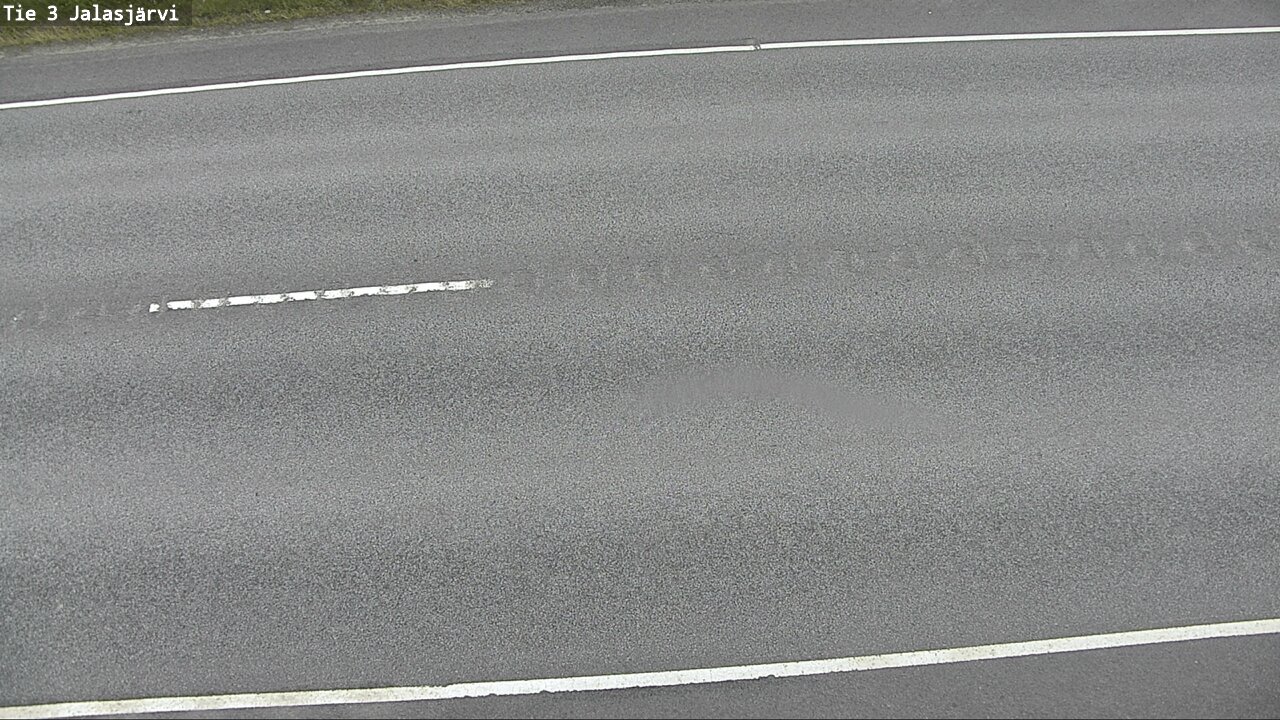Weather Camera Image Road 3 Kurikka, Jalasjärvi, Kurikka, Etelä-Pohjanmaa