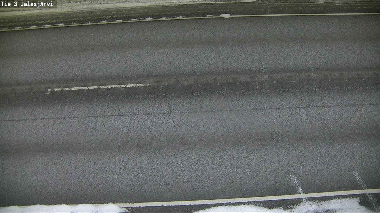 Kelikamerat Kuva Tie 3 Kurikka, Jalasjärvi, Kurikka, Etelä-Pohjanmaa