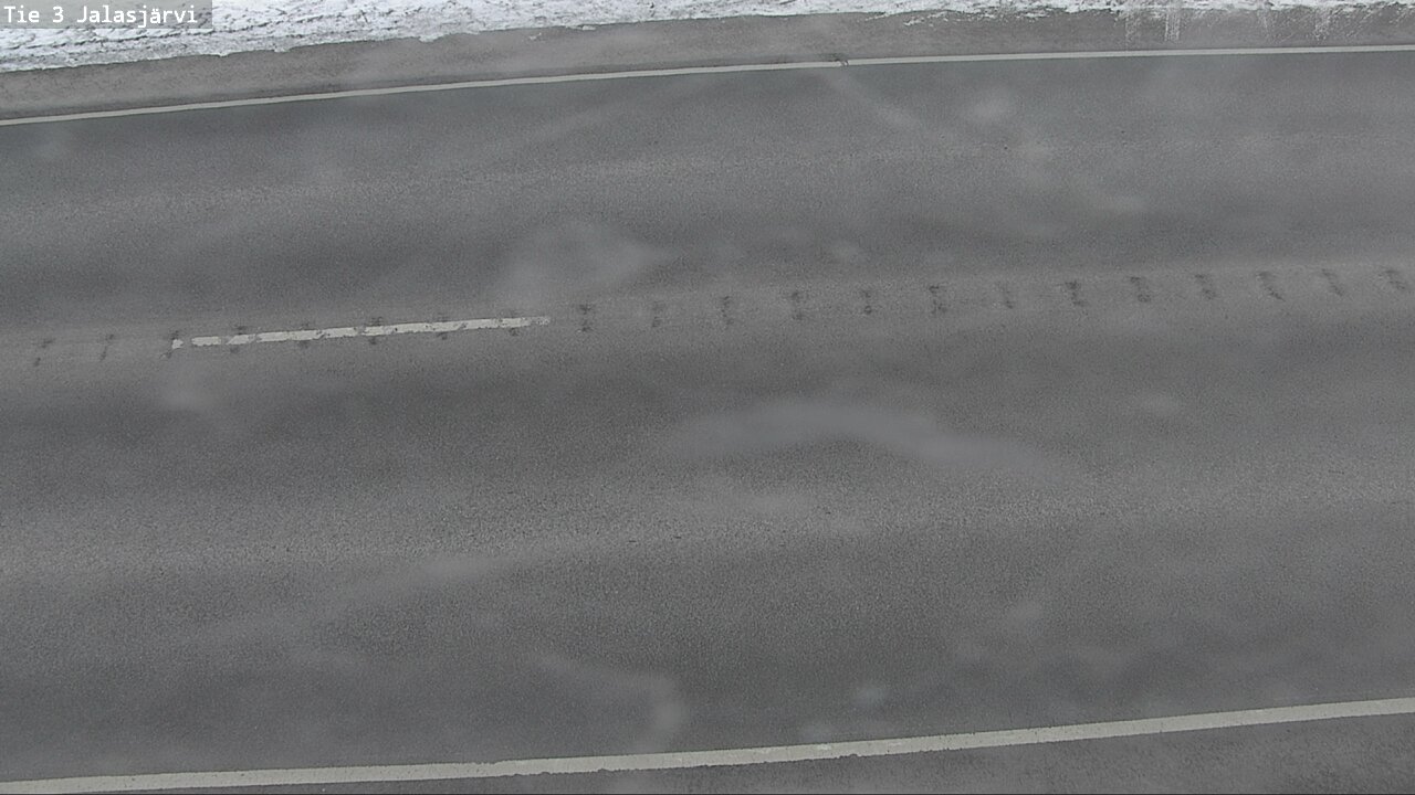 Kelikamerat Kuva Tie 3 Kurikka, Jalasjärvi, Kurikka, Etelä-Pohjanmaa