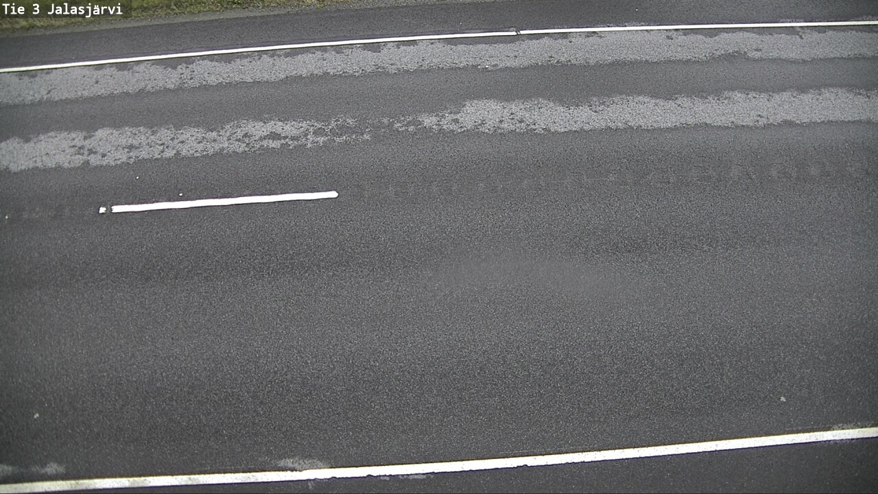 Kelikamerat Kuva Tie 3 Kurikka, Jalasjärvi, Kurikka, Etelä-Pohjanmaa