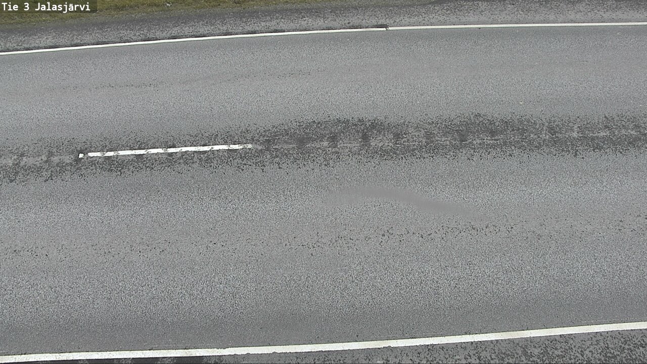 Kelikamerat Kuva Tie 3 Kurikka, Jalasjärvi, Kurikka, Etelä-Pohjanmaa