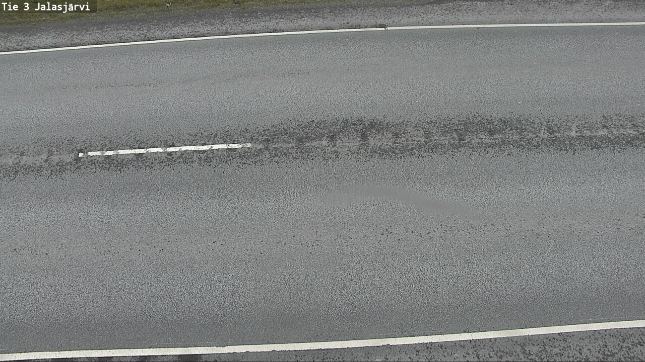 Kelikamerat Kuva Tie 3 Kurikka, Jalasjärvi, Kurikka, Etelä-Pohjanmaa