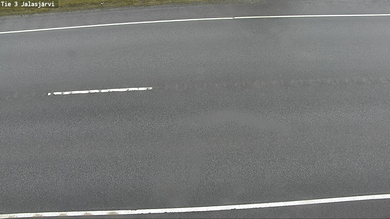 Weather Camera Image Road 3 Kurikka, Jalasjärvi, Kurikka, Etelä-Pohjanmaa