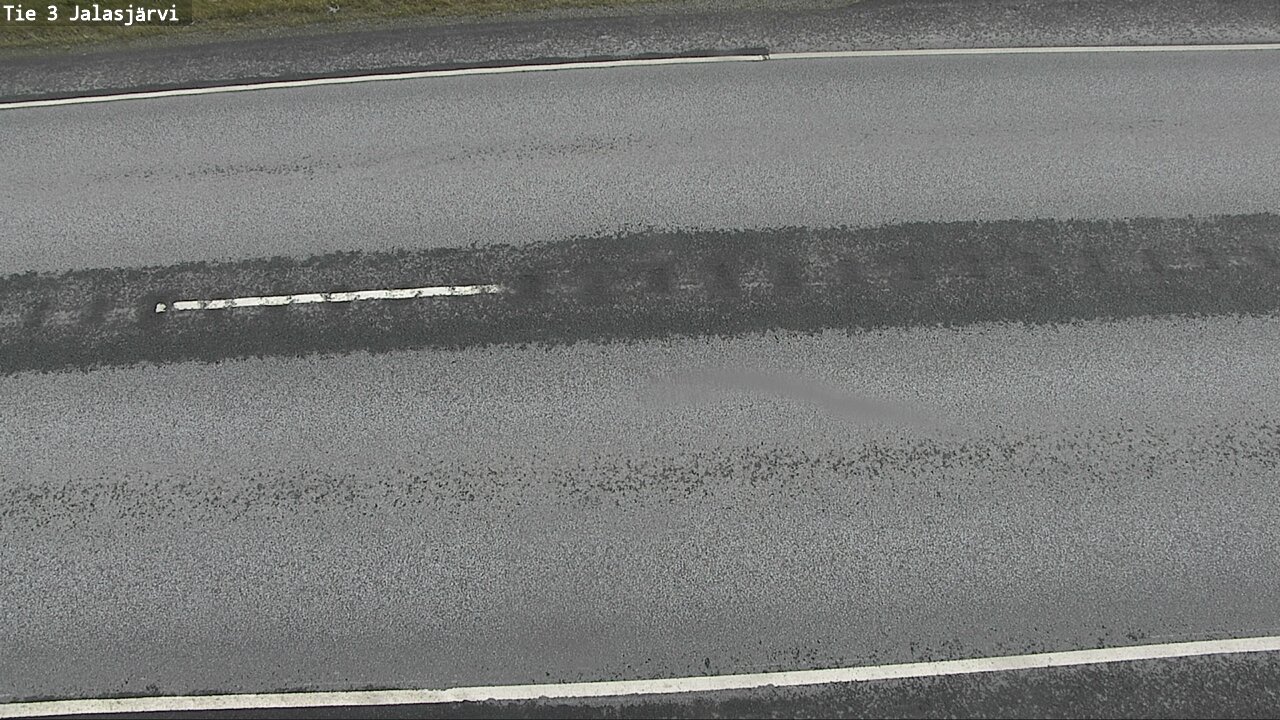 Kelikamerat Kuva Tie 3 Kurikka, Jalasjärvi, Kurikka, Etelä-Pohjanmaa