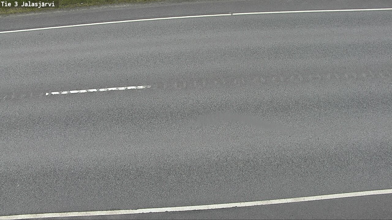 Weather Camera Image Road 3 Kurikka, Jalasjärvi, Kurikka, Etelä-Pohjanmaa