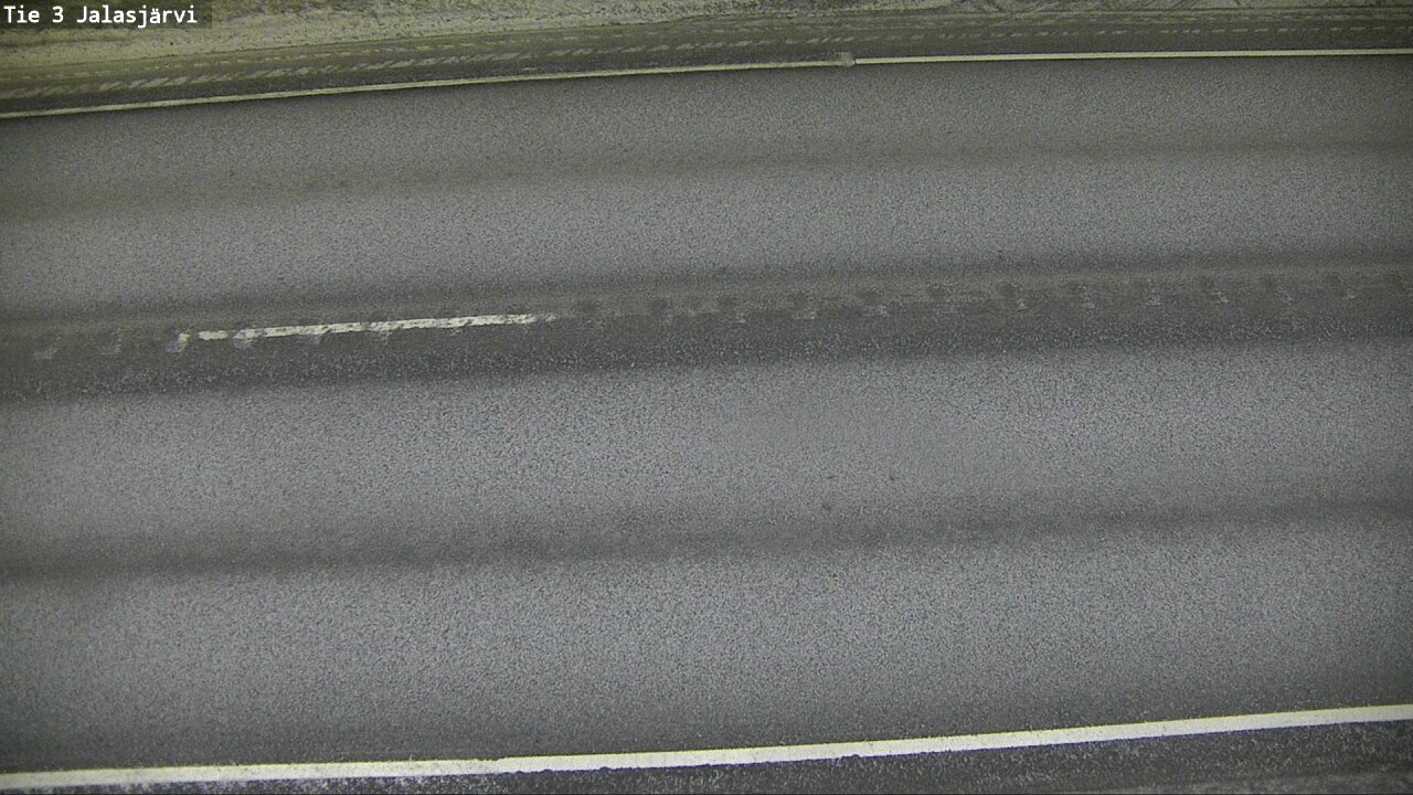 Kelikamerat Kuva Tie 3 Kurikka, Jalasjärvi, Kurikka, Etelä-Pohjanmaa